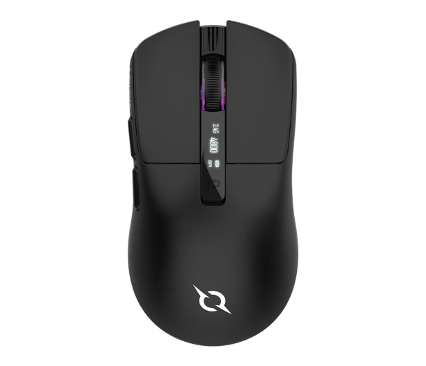 AQIRYS M2 black - 1534038 - zdjęcie